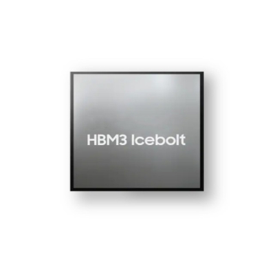 IC de memoria Chip KHBA84A03C-MC1H High Performance HBM3 Icebolt 16G IC de memoria DRAM
