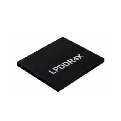 Chip de IC de memoria K4UCE3Q4AA-MGCR 64Gbit IC de memoria dinámica aleatoria para dispositivos móviles