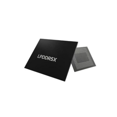 Chip de IC de memoria K3KL5L50CM-BGCT de baja potencia con acceso aleatorio dinámico de memoria IC FBGA-496
