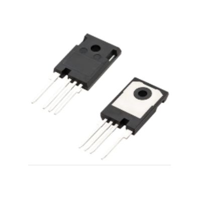 Chip de circuito integrado E3M0045065K TO-247-4 Transistores MOSFET de carburo de silicio