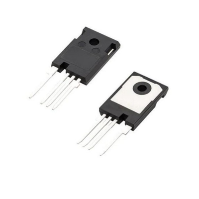 Chip de circuito integrado E3M0060065K TO-247-4 650V 37A Transistores MOSFET de potencia SiC