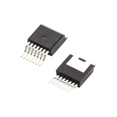 Chip de circuito integrado E3M0120090J Transistores MOSFET de potencia SiC automotriz de 900V