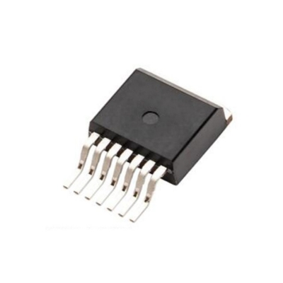 Chip de circuito integrado C3M0075120J2 1200V Transistor MOSFET SiC discreto TO-263-7
