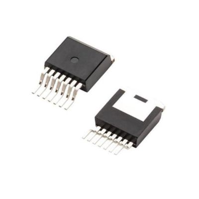 Chip de circuito integrado C3M0040120J1 1200V 64A Transistor MOSFET de canal N TO-263-7