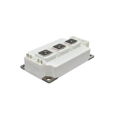 Módulos IGBT para automóviles CAB530M12BM3 Módulos de potencia de carburo de silicio de medio puente