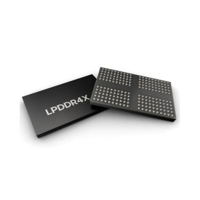 K4UBE3D4AB-MGCL Chip de memoria IC de 32 Gb LPDDR4X IC de memoria para dispositivos móviles