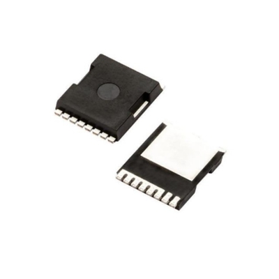 Chip de circuito integrado C3M0025065L TOLL-8 Transistor MOSFET de potencia de carburo de silicio