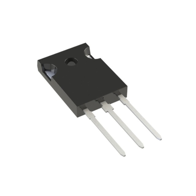 Chip de circuito integrado AFGHL40T120RWD-STD Transistor IGBT de conducción automotriz de un solo canal N