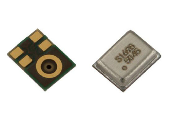 Chip de circuito integrado SPH0644LM4H-1 Micrófono de puerto inferior digital multimodo