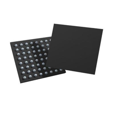 Microcontrolador MCU STM32U073RCI6 1.71V a 3.6V Microcontroladores incorporados UFBGA64