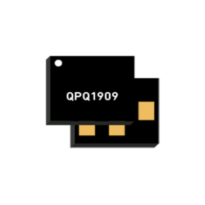 Módulo de comunicación inalámbrica QPQ1909 Filtro Wi-Fi EdgeBoostTM de alta potencia de 2,4 GHz