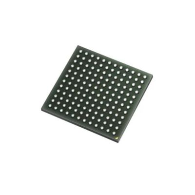 Microcontrolador MCU STM32H7S3Z8J6 600MHz MCU de alto rendimiento UFBGA-144 MCU de 32 bits