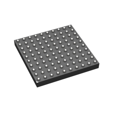 Microcontrolador MCU STM32H7S3V8H6 1.71V a 3.6V Microcontroladores integrados TFBGA-100