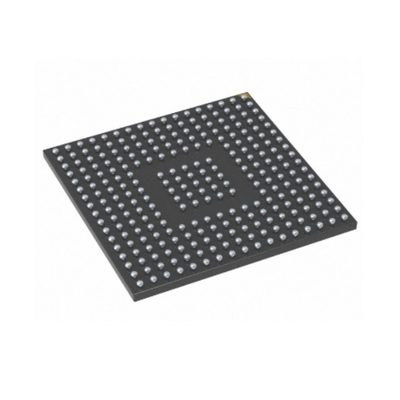 Microcontrolador MCU STM32H7S7I8K6 Hasta 600MHz Microcontrolador IC de 32 bits UFBGA-201