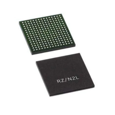 Microcontrolador MCU R9A07G084M08GBA Microprocesadores embebidos LFBGA-121 MPU de 32 bits