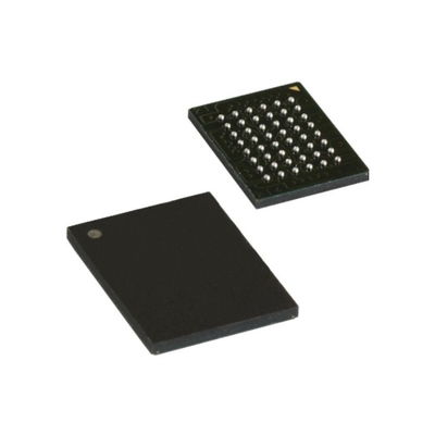 IC de memoria Chip CY62157G18-55BVXA 55ns 8Mbit Memoria SRAM asincrónica IC VFBGA-48