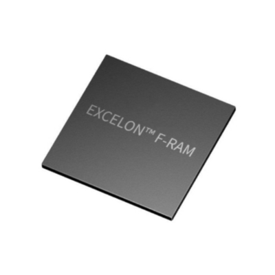 Chip IC de memoria CY15B108QN-20BFXI 8Mbit Memoria no volátil UFLGA-8 F-RAM IC de memoria