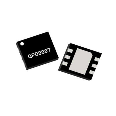Módulo de comunicación inalámbrica QPD0007 Transistor RF de vía única 5GHz 20W 48V GaN