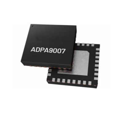 Modulo de comunicación inalámbrica ADPA9007-2CHIP Chip amplificador de potencia RF de banda ancha de 2W