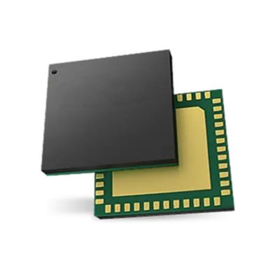 Modulo de comunicación inalámbrica ADF4382ABCCZ bucle bloqueado por fase N fraccionado LGA-48