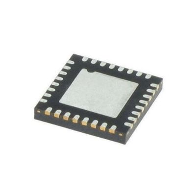 Chip de circuito integrado MAX22217ATJY 36V conductor de motor de medio puente IC TQFN-32