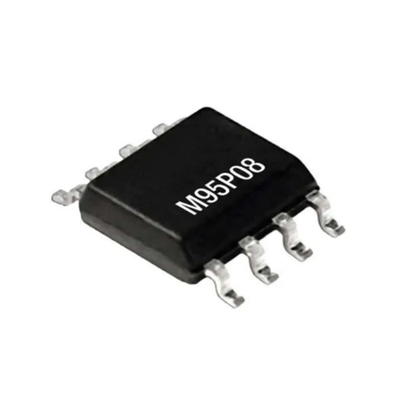 Chip de IC de memoria M95P08-EXMNT/E de muy baja potencia en serie SPI página EEPROM IC de memoria