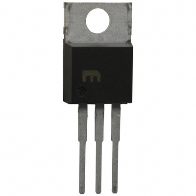 Chip de circuito integrado MIC29371-12WT 750mA Regulador de voltaje de baja salida TO-220-5