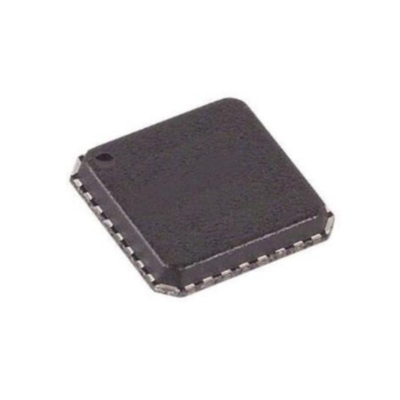 Chip de circuito integrado ADM1281-1ACPZ Controlador de intercambio caliente con interfaz PMBus