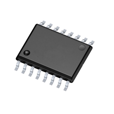 Chip de circuito integrado 4DIR1421HAXUMA1 aisladores digitales automotrices de baja corriente