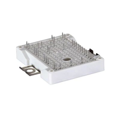 Modulos IGBT para automóviles FS3L40R07W2H5FB70 650V 40A Modulos IGBT de tres niveles