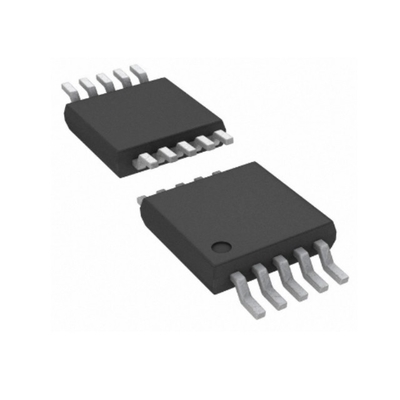 Sensor IC TMCS1126A1AQDVGR Precisión 500 kHz Sensor de corriente de efecto Hall SOIC-10