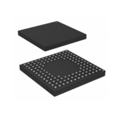 Microcontrolador MCU CYB0644ABZI-S2D44 Microcontroladores de doble núcleo de 32 bits VFBGA-124