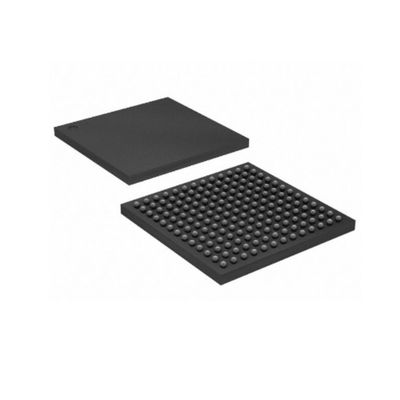 Microcontrolador MCU F28P650DK8NMRR NFBGA-169 hasta 200MHz MCU de doble núcleo de 32 bits