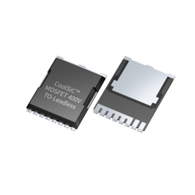 Chip de circuito integrado IMT40R025M2H Transistores MOSFET CoolSiC de canal N PG-HSOF-8