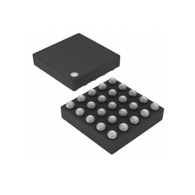 Chip de circuito integrado LTM4659IV Regulador de módulos de DC/DC μModular de baja velocidad VIN 10A