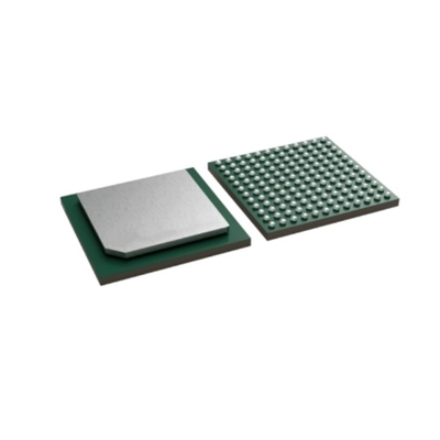 Chip de circuito integrado ADC12DJ2700ZEG 2.7-GSPS Convertidor analógico a digital de dos canales