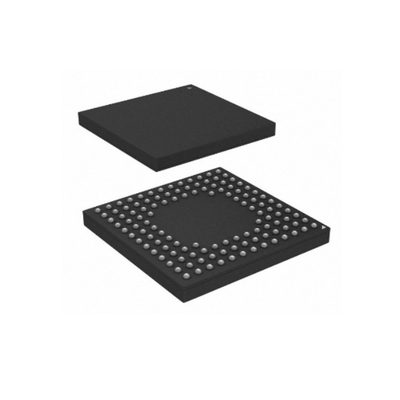 Microcontrolador MCU CY8C624ABZI-S2D14 Hasta 2MB Flash MCU de doble núcleo de 32 bits VFBGA-124