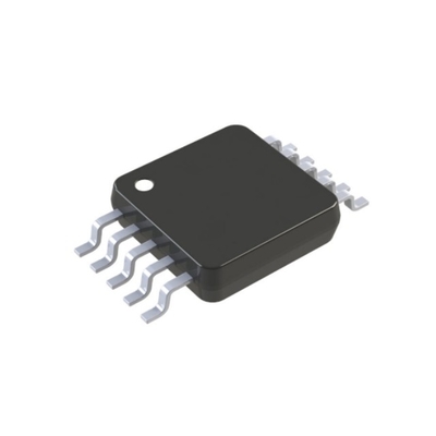 Chip de circuito integrado LTC7068RMSE conductor de medio puente con protección de disparo adaptativa