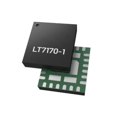 Los reguladores de descenso del interruptor silencioso de 20A 16V del chip de circuito integrado LT7170RV-1
