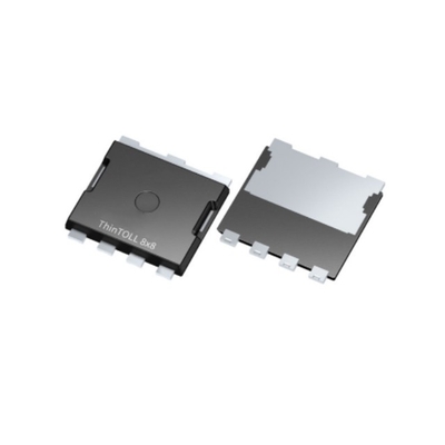 Chip de circuito integrado IMTA65R040M2H Transistores CoolSiC TO-263-7 Transistores de 650 V