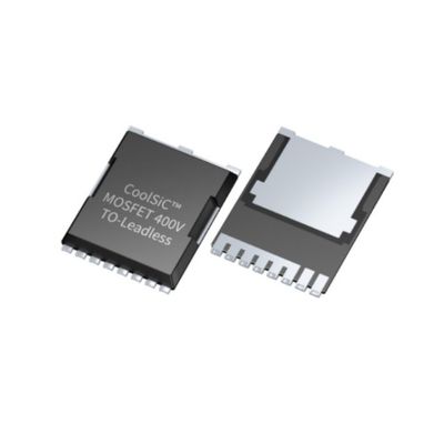 Chip de circuito integrado IMT40R036M2H Transistores MOSFET de N-canal único PG-HSOF-8