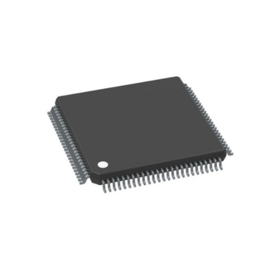 Microcontrolador MCU CY8C4147AZE-S598 ARM Cortex-M0+ Microcontroladores de 32 bits TQFP-100
