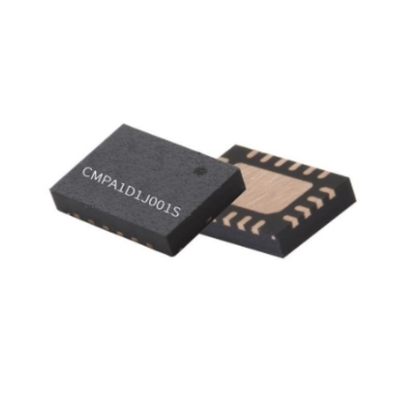 Modulo de comunicación inalámbrica CMPA1D1J001S Amplificador RF de alto rendimiento de 1W GaN