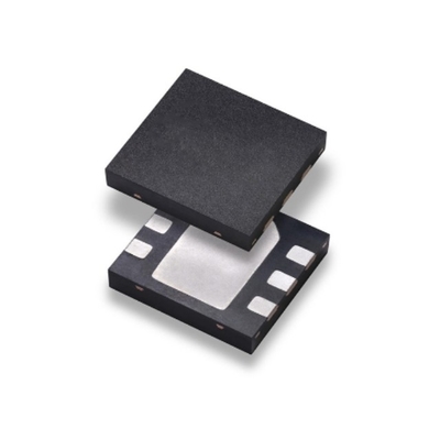Chip de circuito integrado A5G23H065NT4 8.8 W Airfast RF Power GaN Amplificador DFN-6