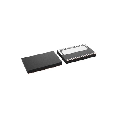 Chip de circuito integrado LMG3626REQR PMIC Chip VQFN-38 650V 270mΩ GaN Potencia FET