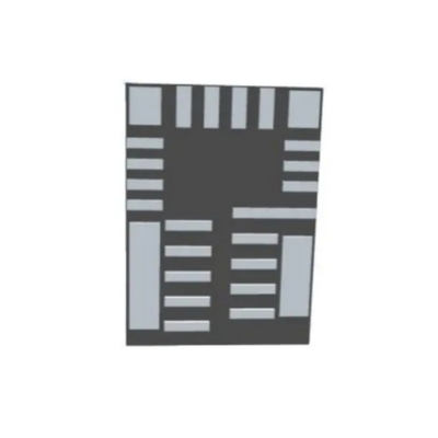 Chip de circuito integrado MAX20830TAFE Regulador de conmutación integrado de paso a paso con PMBus
