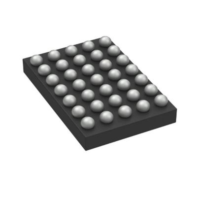 Chip de circuito integrado MAX77857BEWB Convertidor de alta eficiencia de impulso de carga