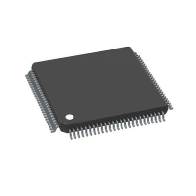 Microcontrolador MCU CY8C4147AZA-S598 Hasta 48MHz Microcontroladores de 32 bits TQFP-100