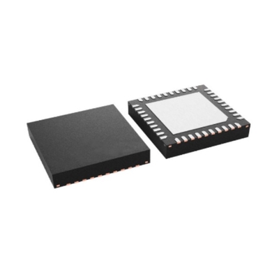 Chip de circuito integrado LMKDB1108Z100RKPR LP-HCSL Puffer de reloj VQFN-40 Puffers de reloj