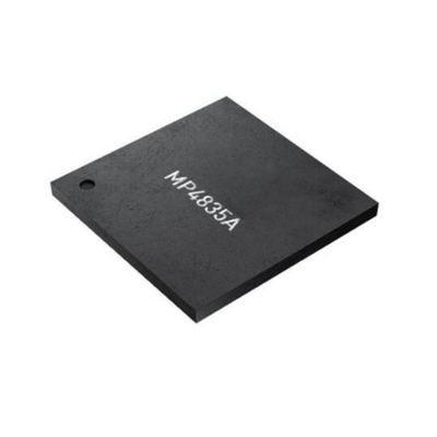 Chip de circuito integrado MP4835AGRD Conmutador analógico de alto voltaje de polo único y lanzamiento único